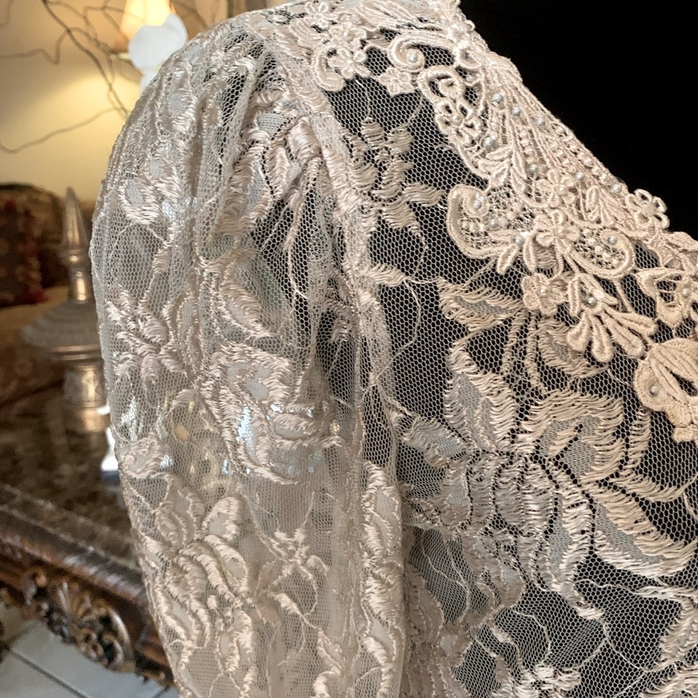Vintage blouse - Picture 5 of 8